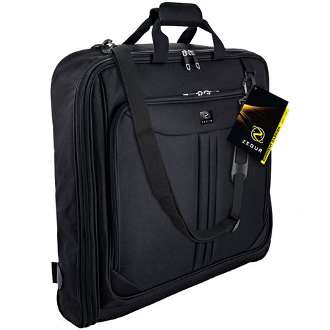 suit garment bag carry on